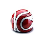 Official Replica of Nelson Piquet Helmet - Two-Time F1 World Champion 1983 - Image 6