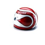 Official Replica of Nelson Piquet Helmet - Two-Time F1 World Champion 1983 - Image 2