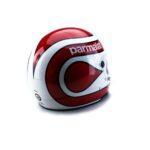 Official Replica of Nelson Piquet Helmet - First F1 World Championship 1981 - Image 6